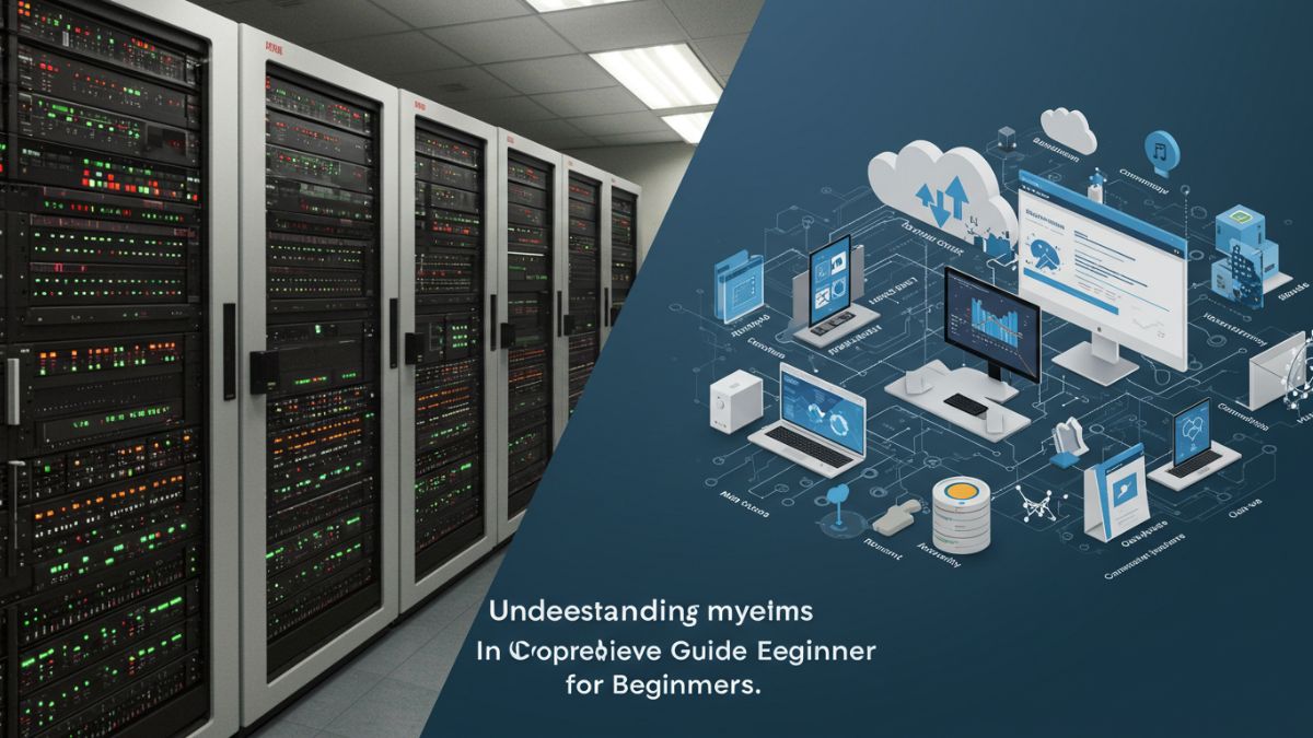 Understanding ns mainframe: A Comprehensive Guide for Beginners - Clear ...