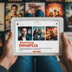 Exploring Doodflix: Your Ultimate Guide to Free Streaming