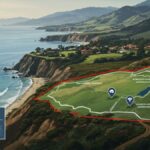 Montecito Country Club Easement Dispute: Unraveling a Complex Property Conflict
