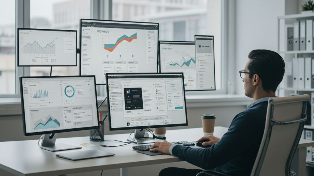 mywape: Revolutionizing Your Digital Workflow