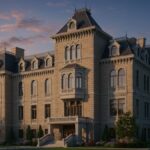 Unveiling the Splendor of the Andre Hakkak House