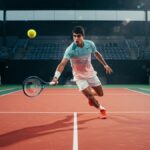Carlos Alcaraz: A New Era in Tennis Begins