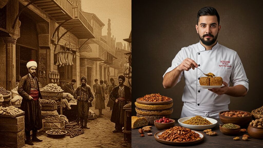 Çeciir: The Ancient Superfood Making a Modern Comeback