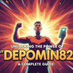 Unlocking the Power of depomin82: A Complete Guide