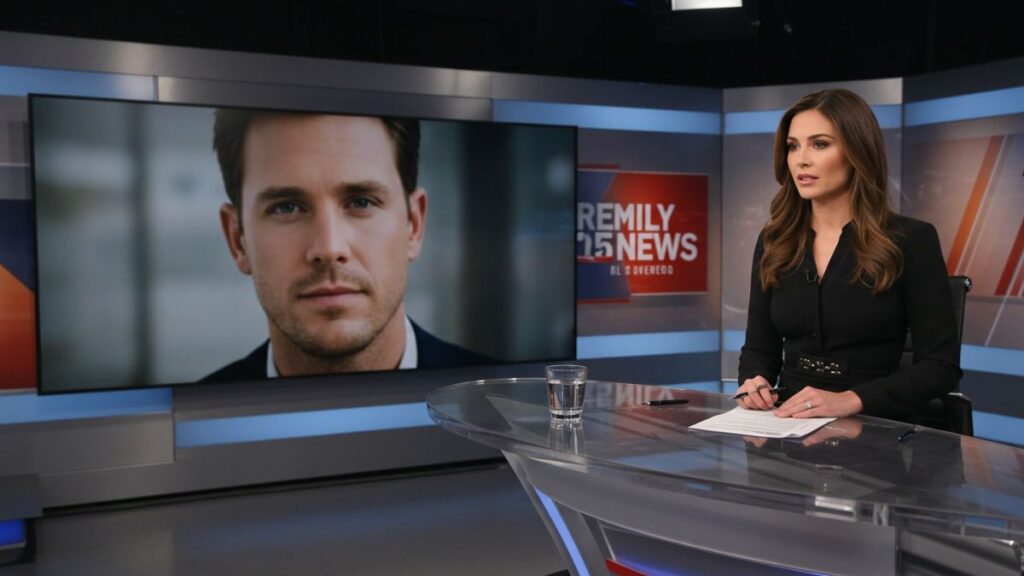 Emily Compagno Husband: Inside the Secrets of Her Marriage