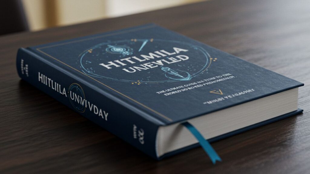 Hitlmila Unveiled: The Ultimate Guide to the Emerging Phenomenon