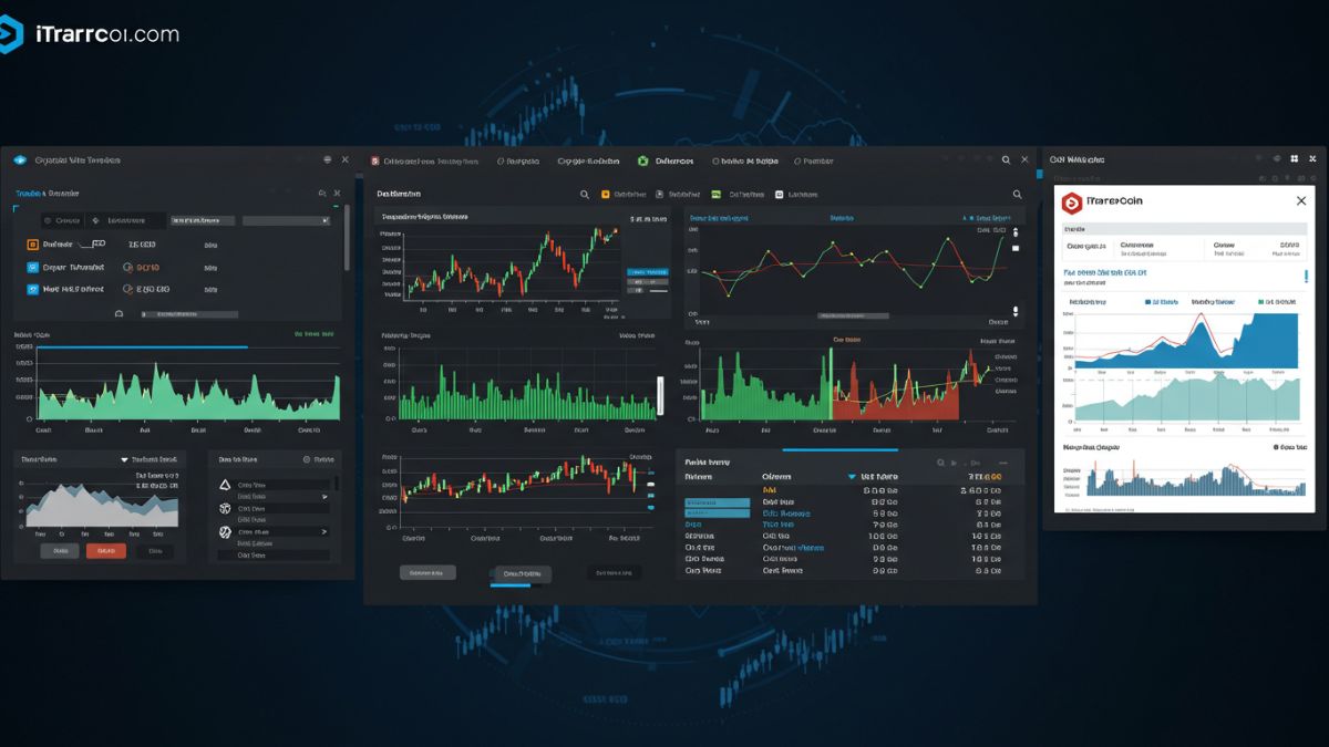 Exploring iTraderCoin.com: A Complete Overview of the Trading Platform
