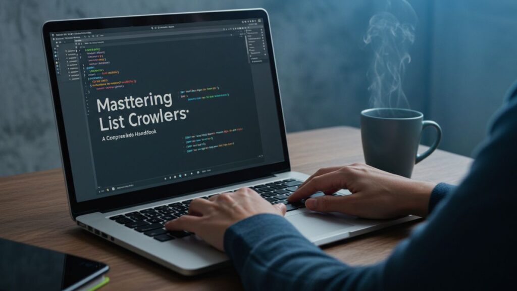 Mastering List Crowlers: A Comprehensive Handbook