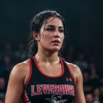 Murphy Claire Levesque: A Glimpse into a Wrestling Dynasty’s Next Generation