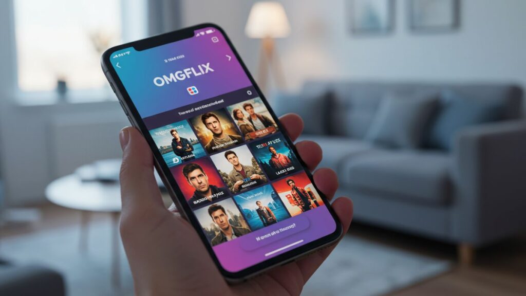 OMGFlix: A Full Guide to the Trending Free Streaming Platform