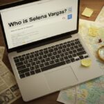 Who Is Selena Vargas? Uncovering the Internet Mystery