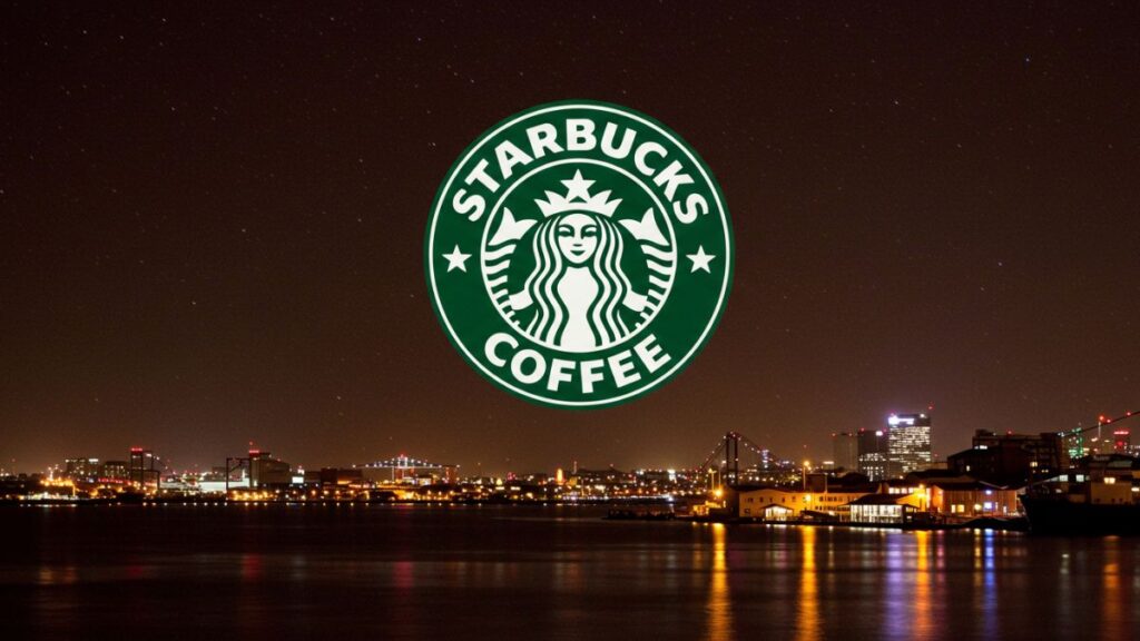 Starbucks Coffee Logo History: From Seattle’s Harbor to Worldwide Recognition