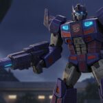 Transformers One Sequel: What Fans Can Expect from the Next Cybertron Adventure