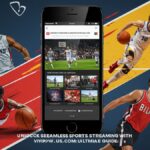 Unlock Seamless Sports Streaming with Viprow.us.com: Your Ultimate Guide