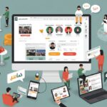 Discovering هنتاوي.com: The New Digital Hub for Arabic Speakers